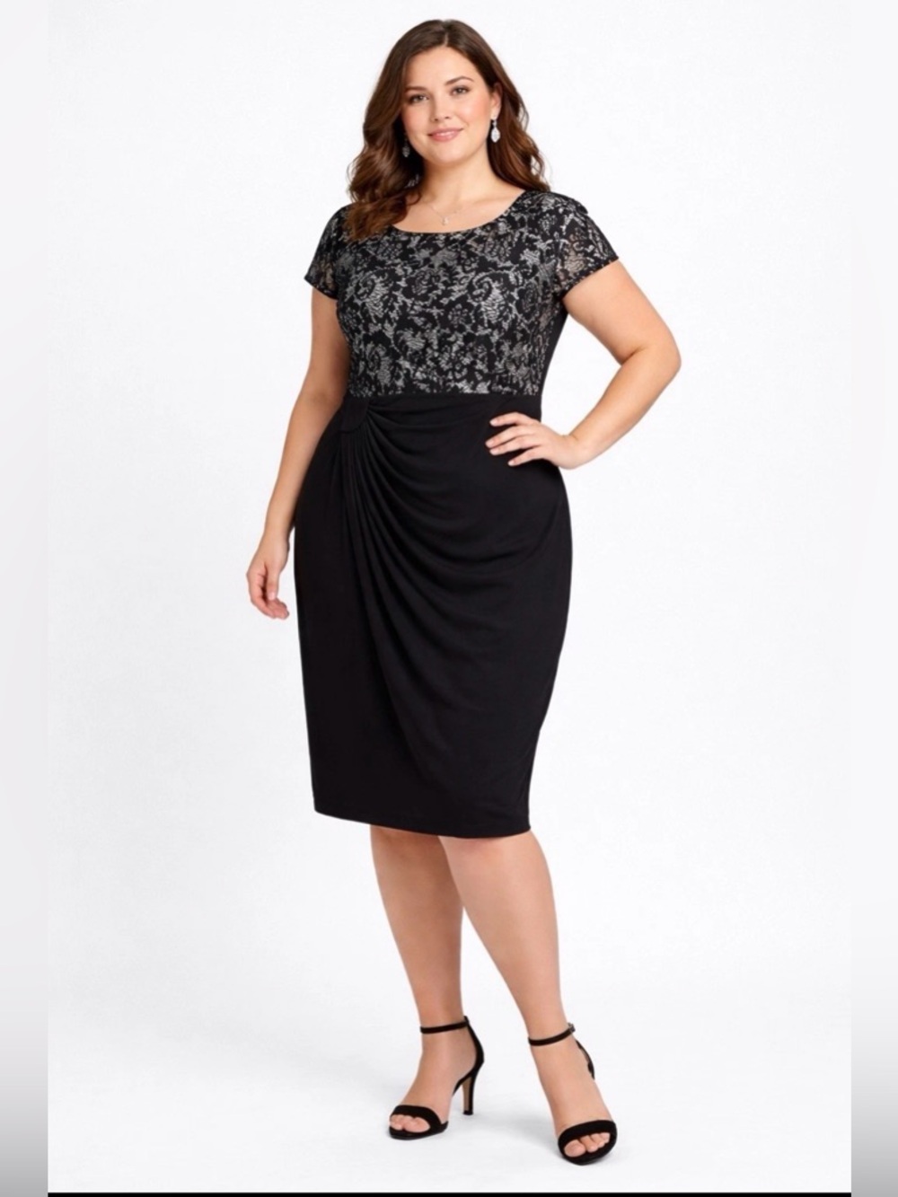Enfocus Studio dress